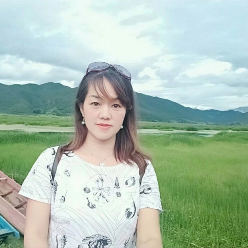 如懿的第一张照片--宁波相亲服务中心