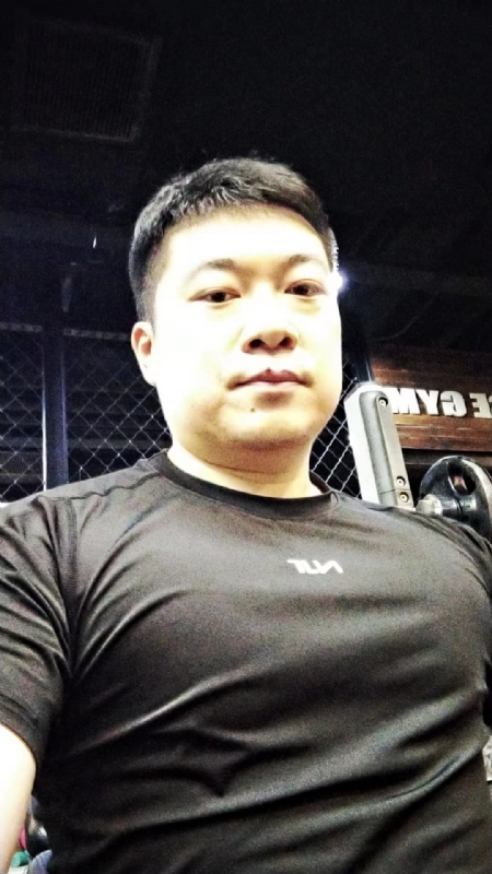 好想遇见你的第二张照片--宁波相亲服务中心