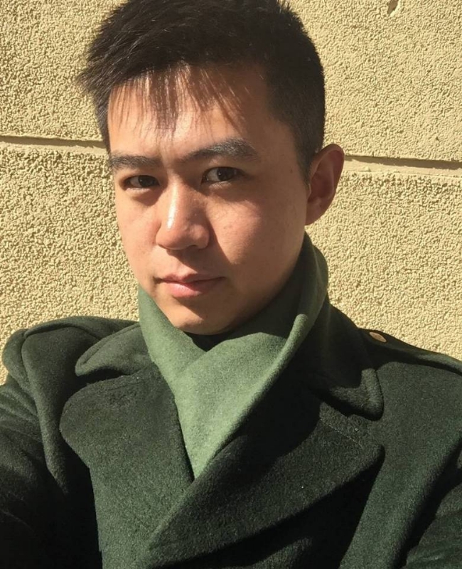 等你的第一张照片--宁波相亲服务中心