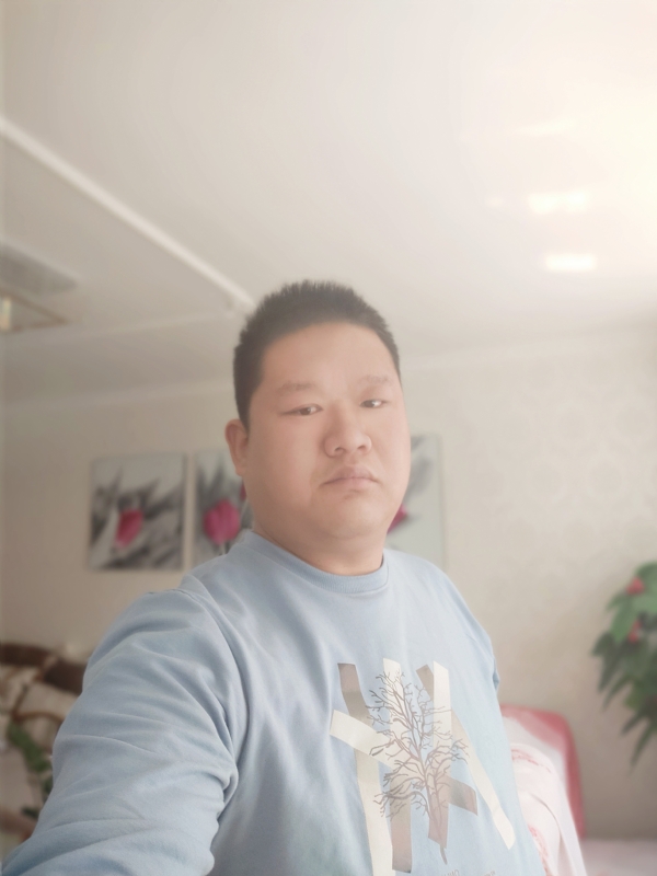 别无选择的第一张照片--宁波相亲服务中心