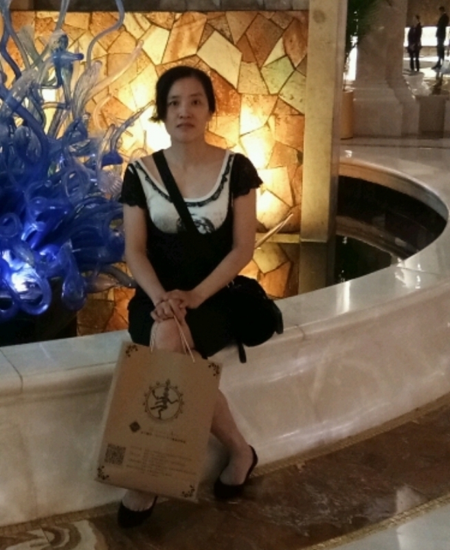 Anna的第二张照片--宁波相亲服务中心