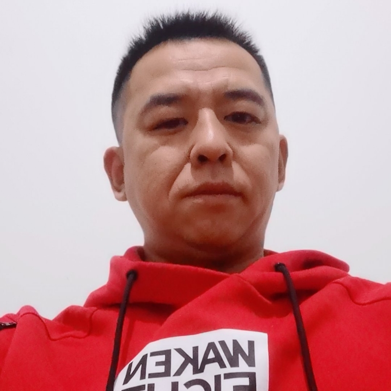 四海为家的第二张照片--宁波相亲服务中心