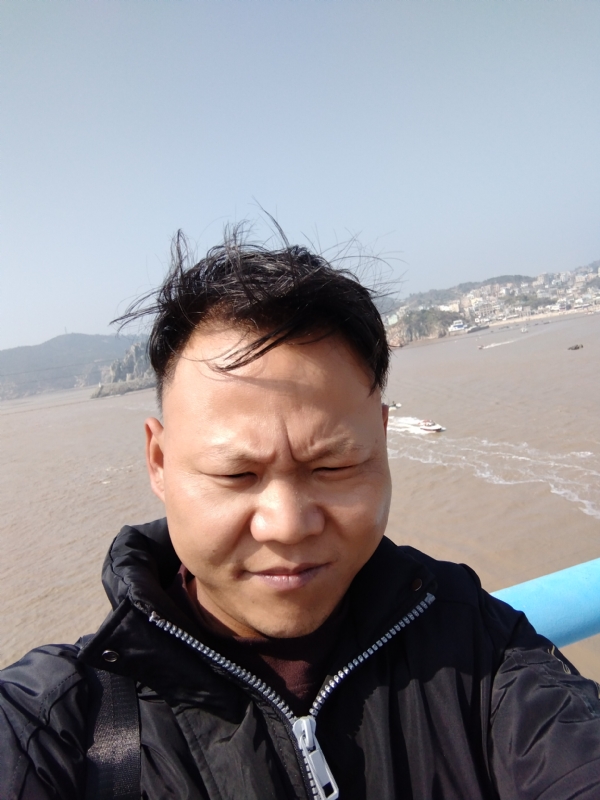 真心的第一张照片--宁波相亲服务中心