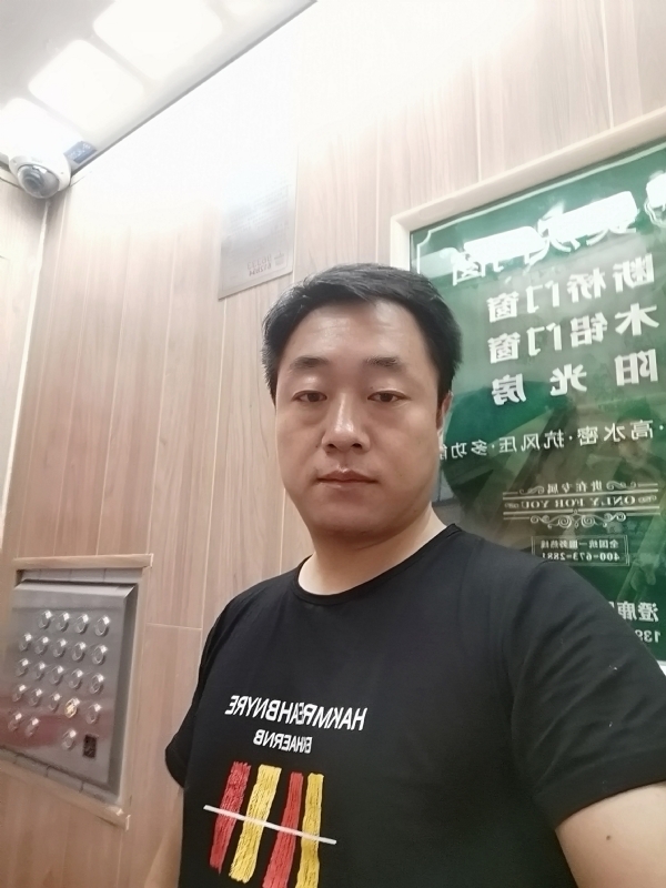 江南烟雨的第一张照片--宁波相亲服务中心