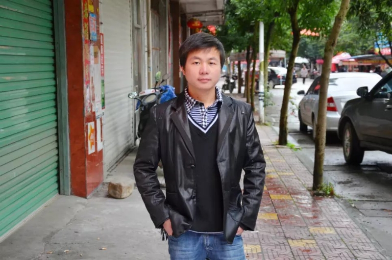 青春正点的第一张照片--宁波相亲服务中心