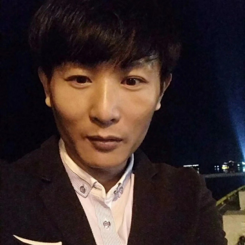Andy的第一张照片--宁波相亲服务中心