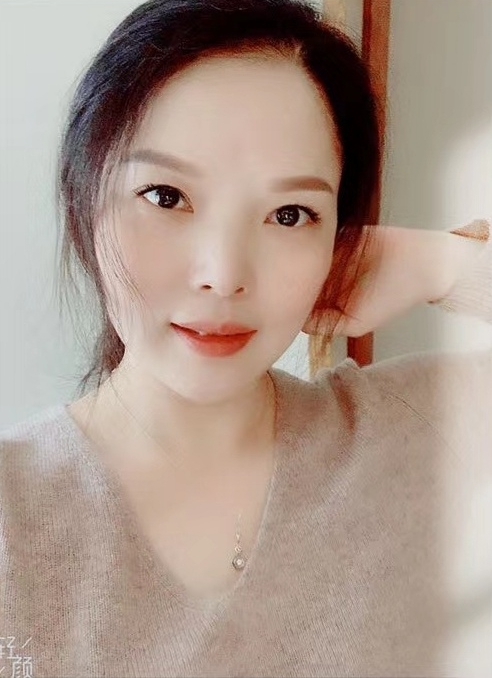百荷的第一张照片--宁波相亲服务中心