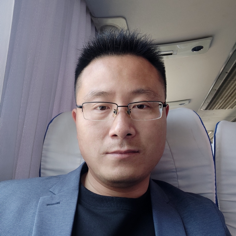 桑业挺的第一张照片--宁波相亲服务中心