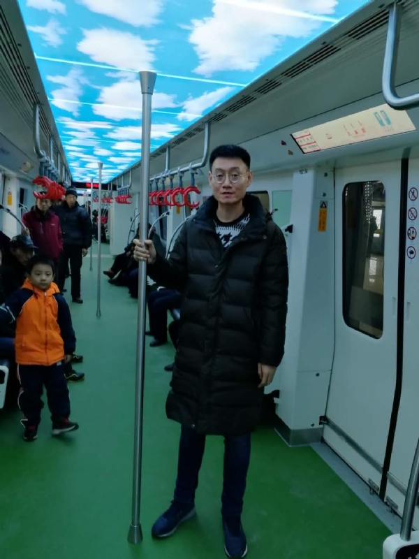 朱利安的第三张照片--宁波相亲服务中心