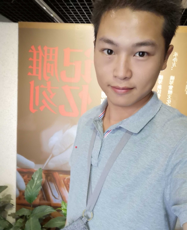 子非鱼VAE的第一张照片--宁波相亲服务中心