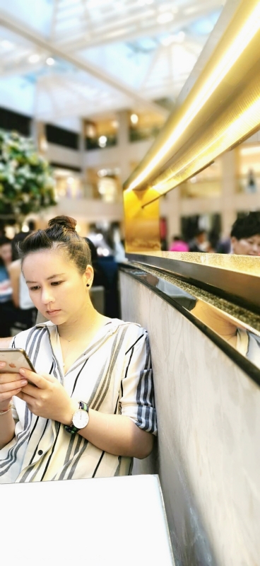 SorRytiff的第一张照片--宁波相亲服务中心