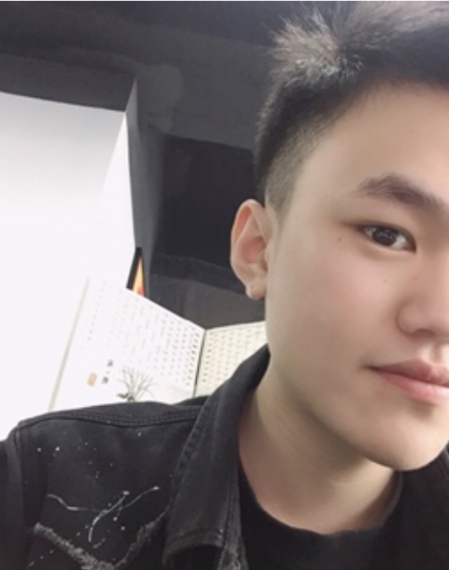 好家伙的第一张照片--宁波相亲服务中心