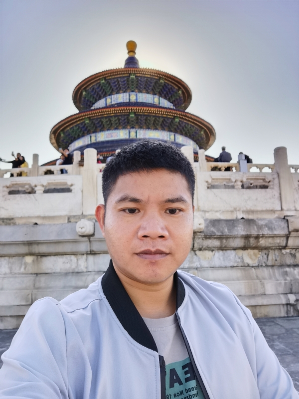 灵风的第一张照片--宁波相亲服务中心