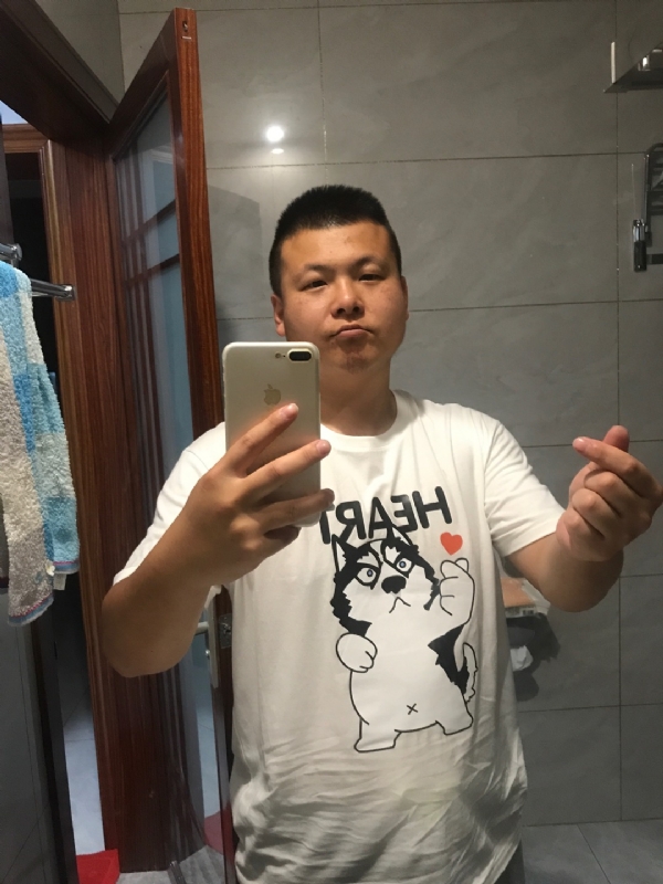 阔落的第二张照片--宁波相亲服务中心