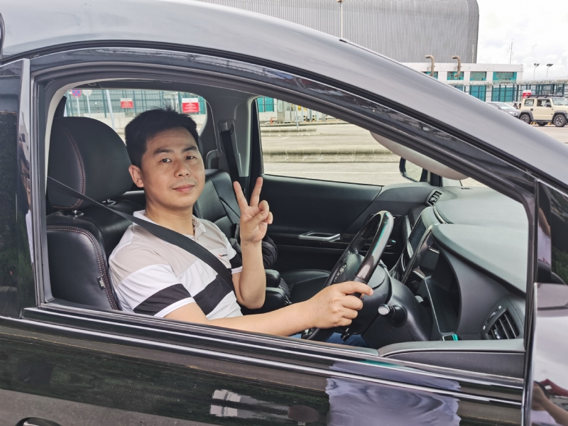 骑着小猪去旅行的第四张照片--宁波相亲服务中心