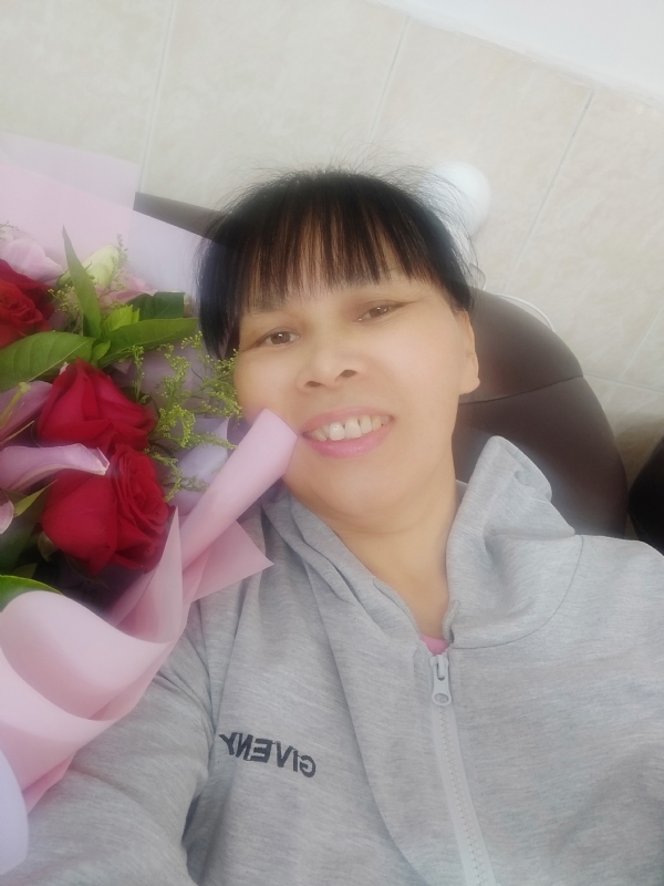 言言的第一张照片--宁波相亲服务中心