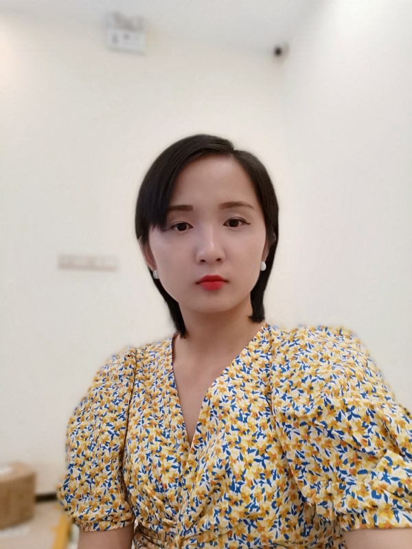 不言懂的第二张照片--宁波相亲服务中心