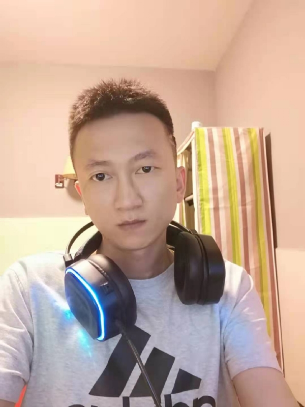 嘿嘿嘿的第一张照片--宁波相亲服务中心