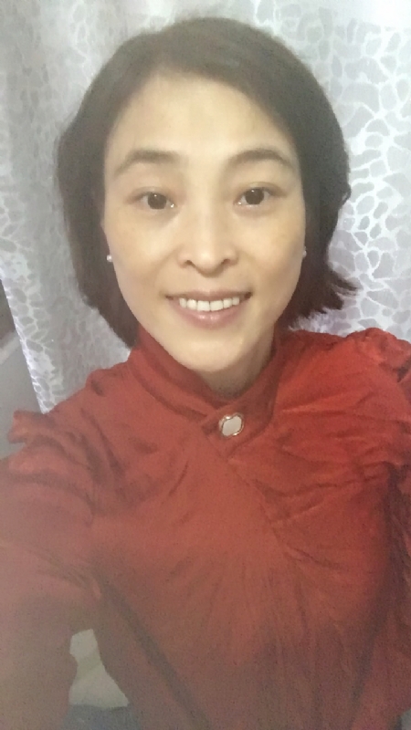 九妹的第三张照片--宁波相亲服务中心
