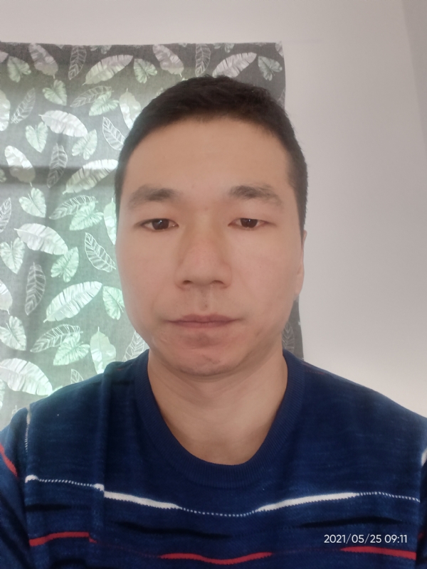 欢哥的第一张照片--宁波相亲服务中心