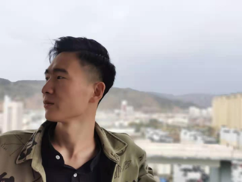 如故6的第一张照片--宁波相亲服务中心