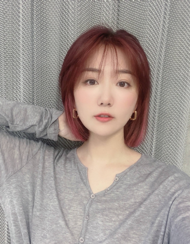 Leanna的第一张照片--宁波相亲服务中心