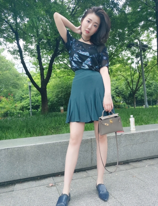 Leanna的第四张照片--宁波相亲服务中心