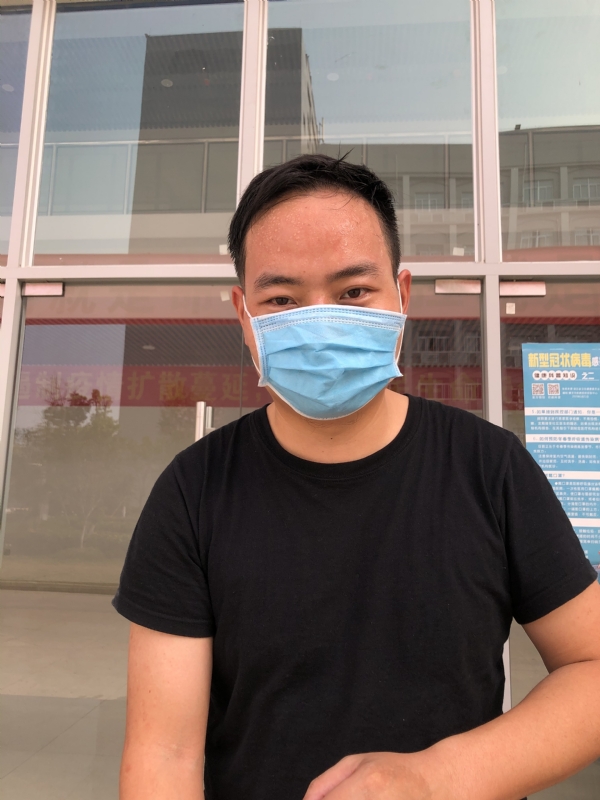勇敢的心的第一张照片--宁波相亲服务中心