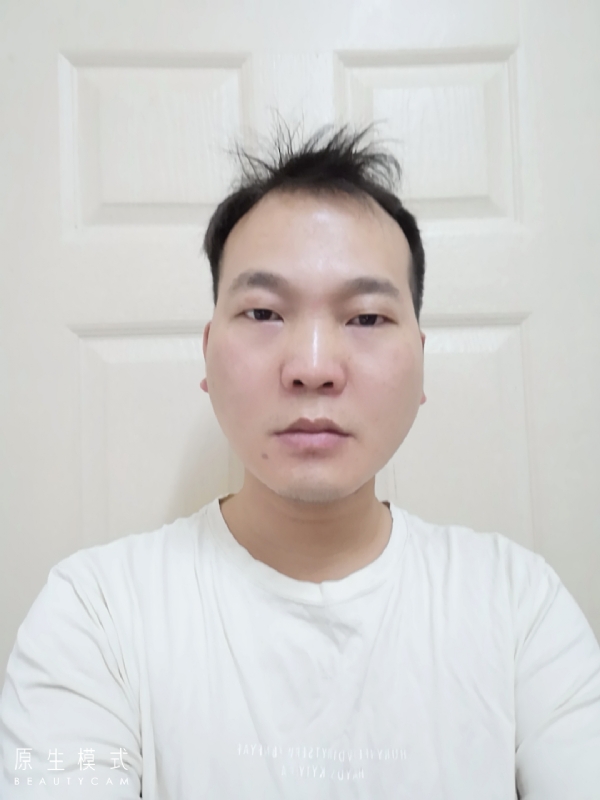 默默的第二张照片--宁波相亲服务中心
