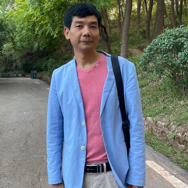 勇哥的第一张照片--宁波相亲服务中心