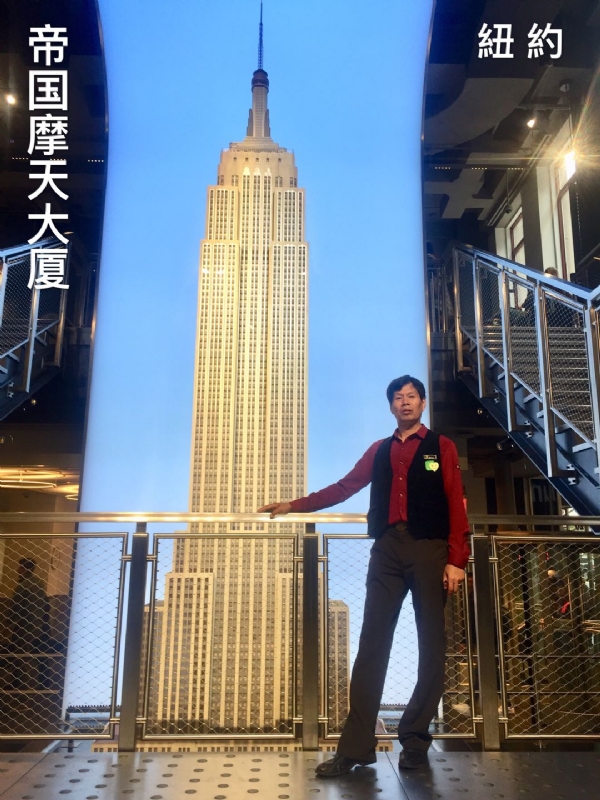 郝仁的第一张照片--宁波相亲服务中心