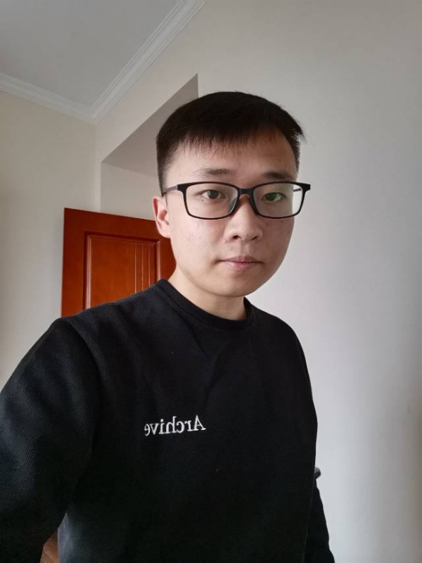 Li的第一张照片--宁波相亲服务中心