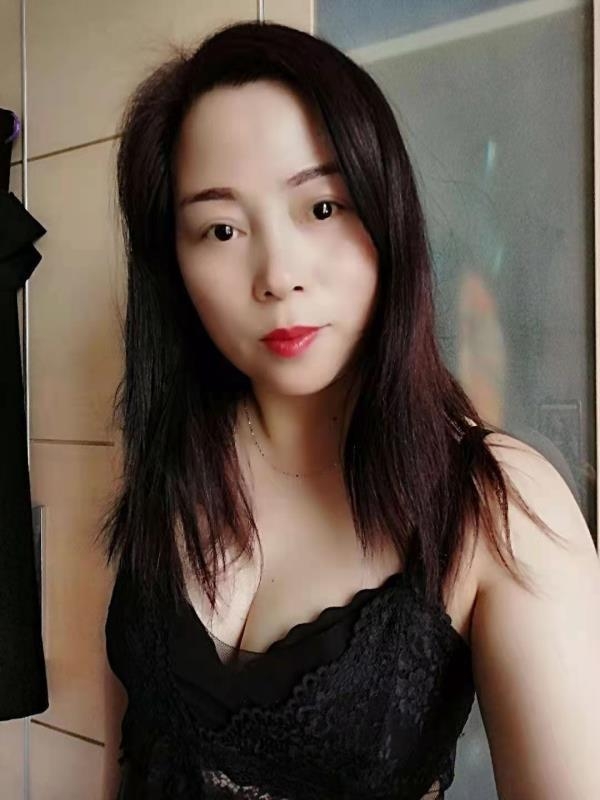 叮叮的第一张照片--宁波相亲服务中心