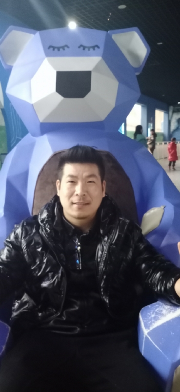 等风来的第一张照片--宁波相亲服务中心