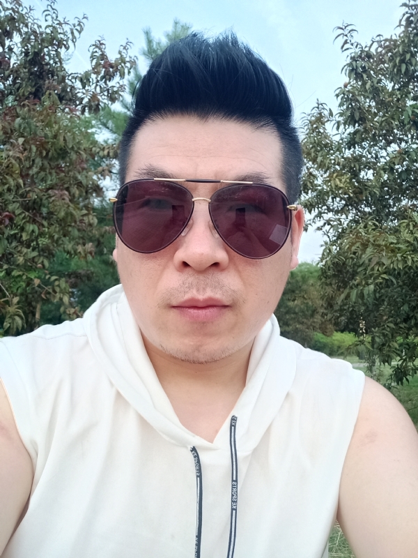 等风来的第二张照片--宁波相亲服务中心