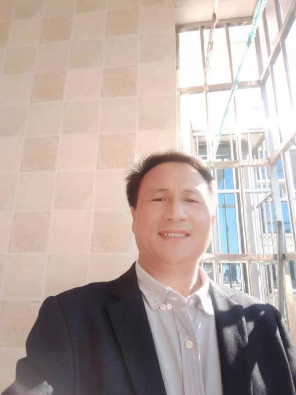 平平安安的第一张照片--宁波相亲服务中心