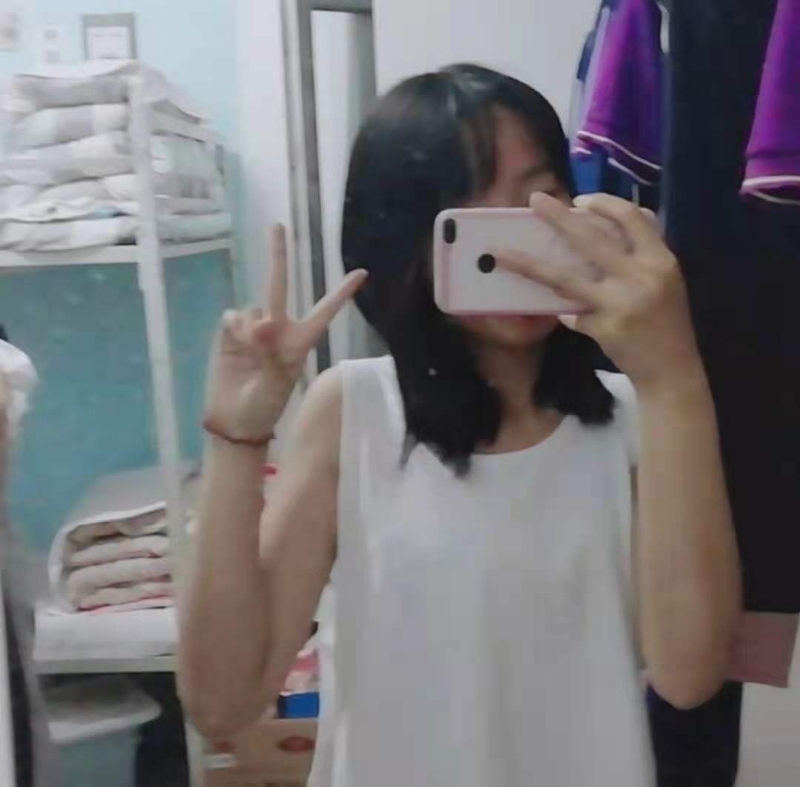 满佳茹的第一张照片--宁波相亲服务中心