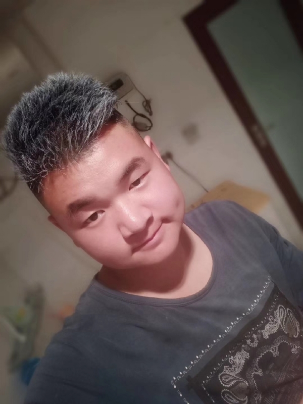 李子木的第一张照片--宁波相亲服务中心