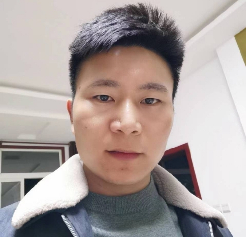 延峰的第一张照片--宁波相亲服务中心
