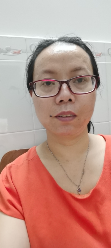 枫之云的第一张照片--宁波相亲服务中心