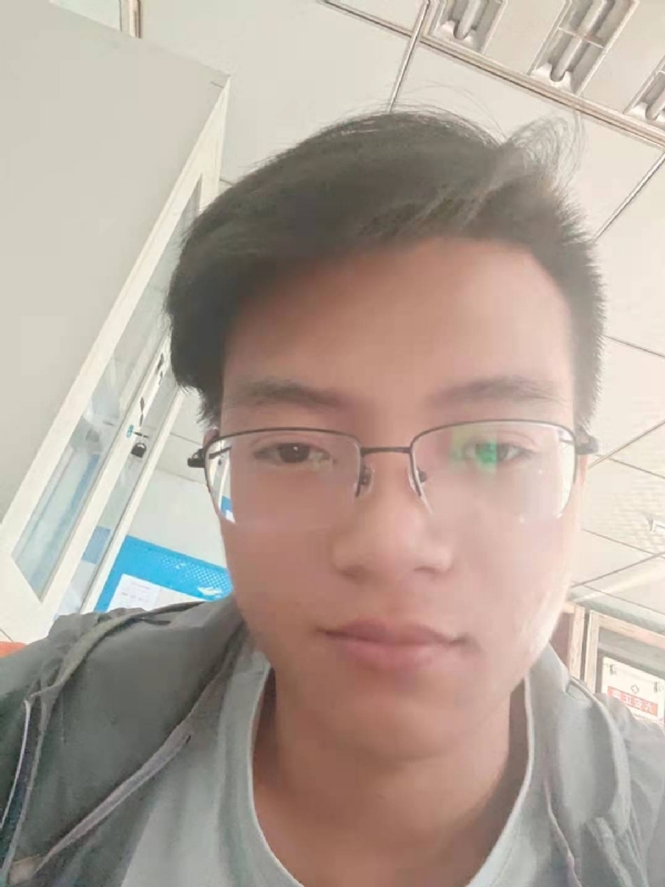 白豆的第一张照片--宁波相亲服务中心