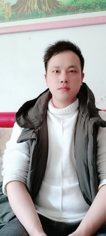 执子之手的第一张照片--宁波相亲服务中心