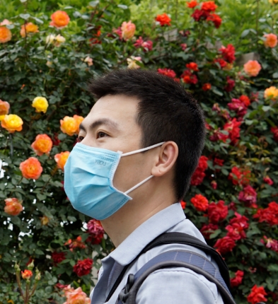 真心唯你的第一张照片--宁波相亲服务中心