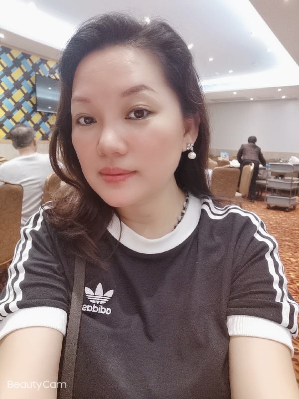 Amy的第一张照片--宁波相亲服务中心