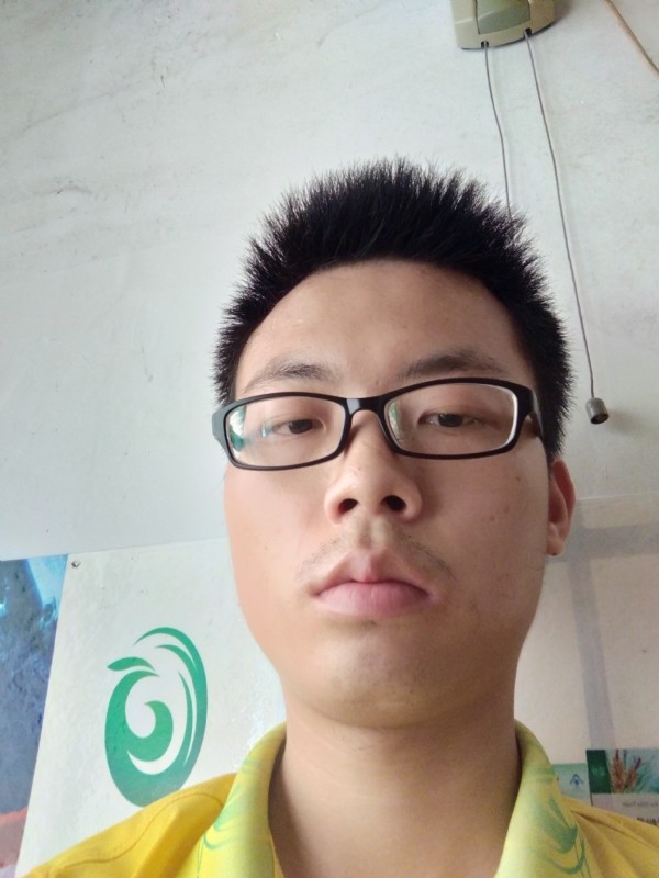 舒荷的第一张照片--宁波相亲服务中心