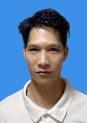 Saul的第一张照片--宁波相亲服务中心