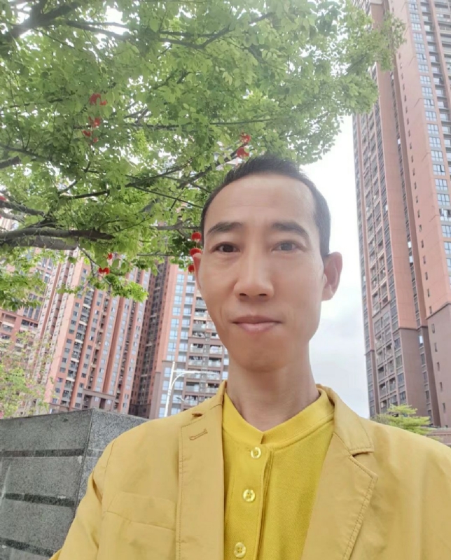 明旺1314的第四张照片--宁波相亲服务中心