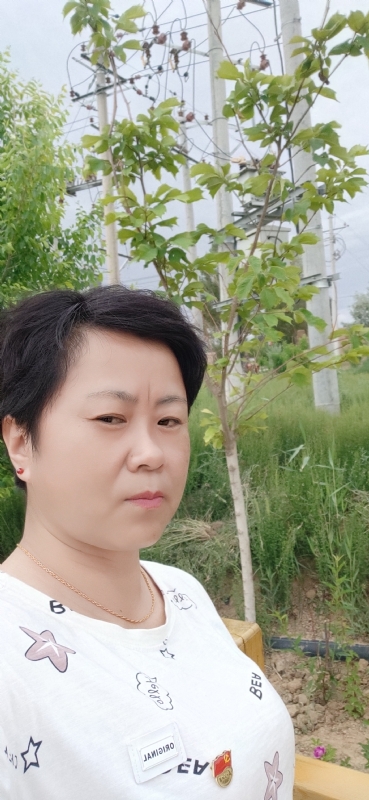 余生勿扰的第二张照片--宁波相亲服务中心