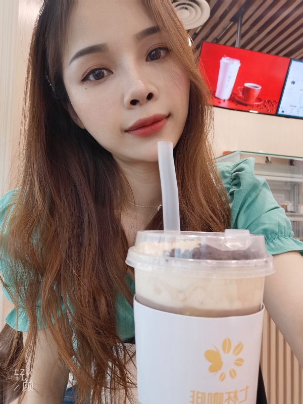 丽丽子的第一张照片--宁波相亲服务中心