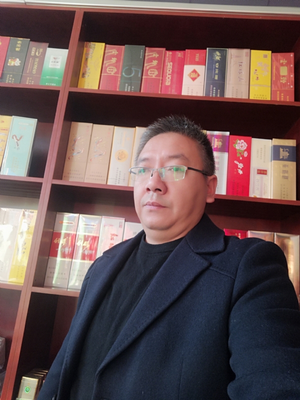 星空的第一张照片--宁波相亲服务中心